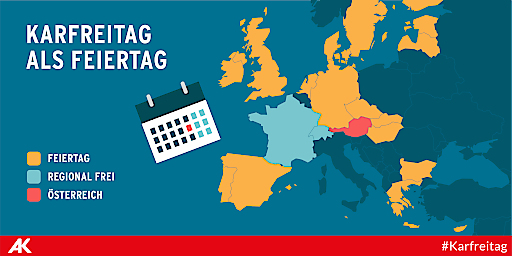 Ist In Frankreich Karfreitag Ein Feiertag www.ots.at