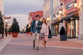 Wachstum Gegen Den Trend Erfolgreiches Geschaftsjahr Im Mcarthurglen Designer Outlet Parndorf Mcarthurglen Designer Outlet Parndorf 10 04 2019