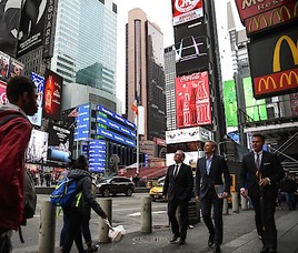 Der Finanzplatz Osterreich Prasentiert Sich In New York Bundesministerium Fur Finanzen 17 04 19