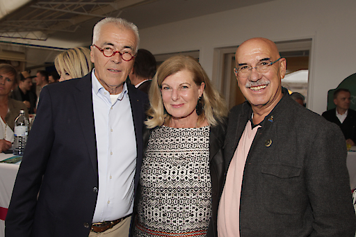 Bild Grosses Opening Am Worthersee Hermitage Vital Resort 06 05