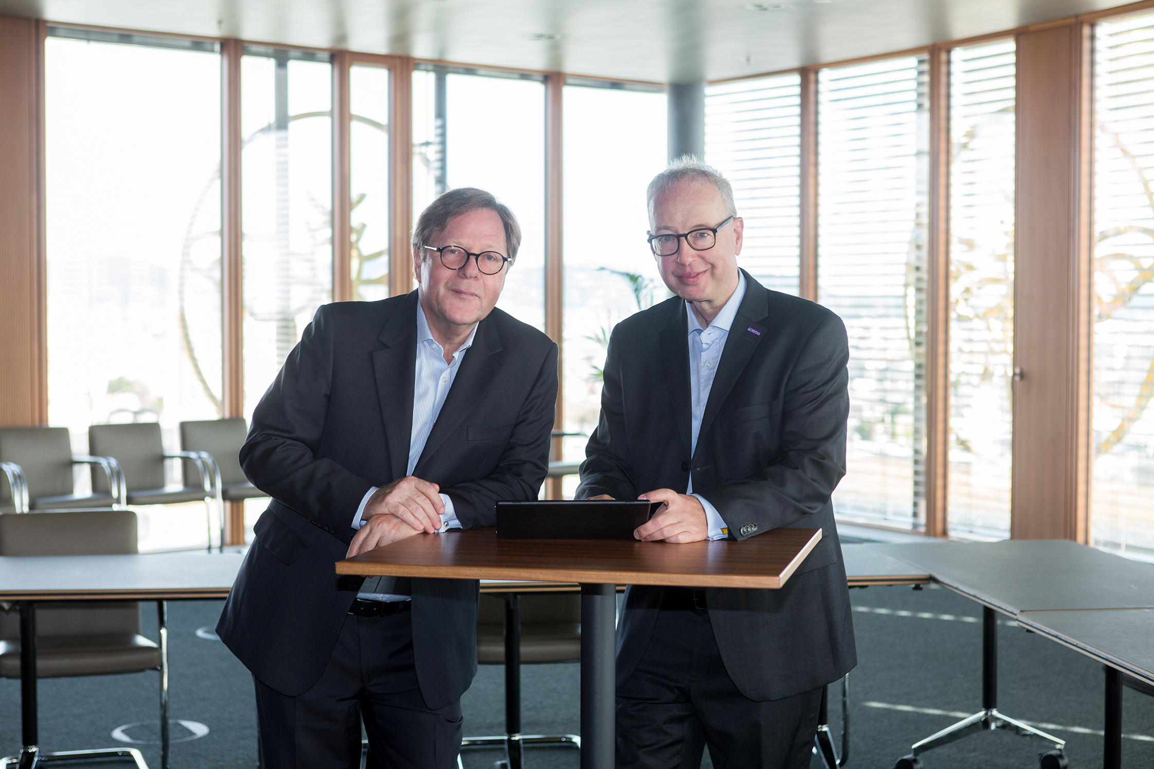 Acredia Kooperiert Mit Erste Bank Und Sparkassen Acredia