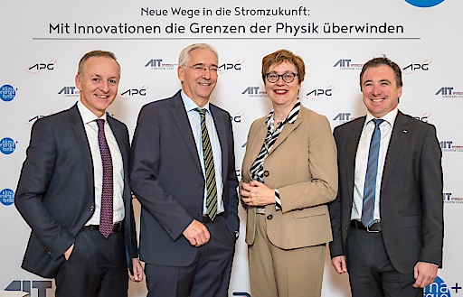 Neue Wege in die Stromzukunft: Mit Innovationen die Grenzen der Physik neu definieren - APA OTS