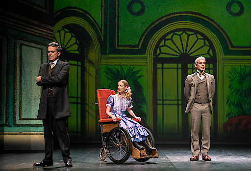 Musical In Wien Ab Heute