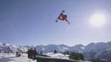 Eröffnet: Weltweit einzigartige Freestyle-Trainingsanlage für Jedermann