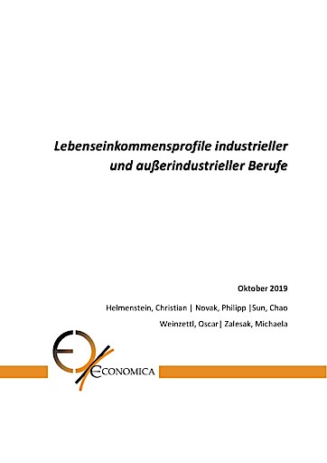 Zur Stärkung der Lehre in Österreich