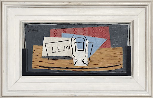 1 Picasso Fur 100 Euro Mit Einem Los Ein Gemeinnutziges Projekt In Afrika Unterstutzen Und Die Chance Dabei Ein Originalgemalde Im Wert Von 1 Million Euro Zu Gewinnen Foto Aider Les Autres 05 02