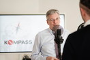 2. Folge Podcast "Kompass" mit LH Peter Kaiser