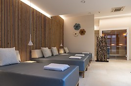 Sauna In The City Wiener 4 Sterne Boutiquehotel Spiess Und Spiess Mit Neuer Wellness Von Klafs Ausgestattet Klafs Gmbh 03 03