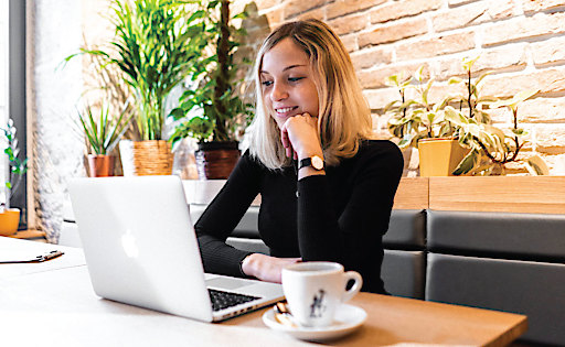 Bild: Home-Office Lösung made in Austria | A.P. klickerr Ges.m.b.H., 10