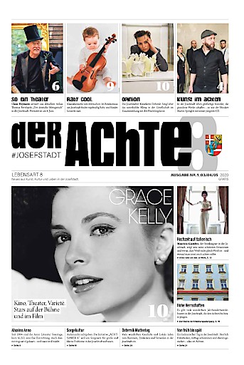 Was kann schon schiefgehen!