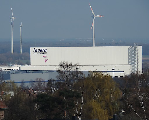 Bild Naturkosmetikhersteller Laverana Laverana GmbH, 23.04.2020 OTS.at