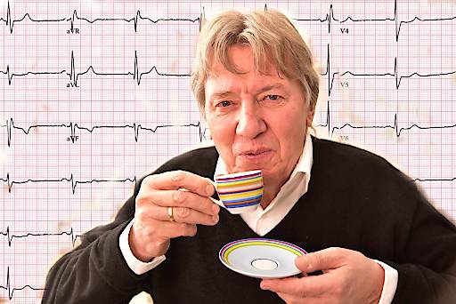 Bild: Neue Studie: Wie gesund ist Kaffee wirklich? Viele ...