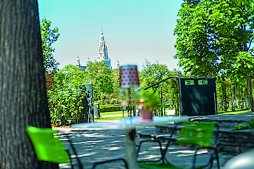 Volksgarten Wien Bewertungen Und Fotos Lohnt Es Sich