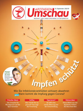 Impfen Gut Informiert Sein Richtig Entscheiden Wort Bild Verlag Gesundheitsmeldungen 15 09