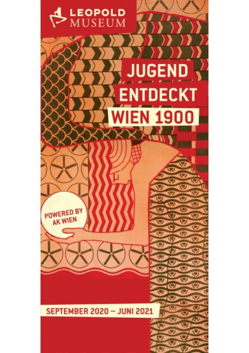 „JUGEND ENTDECKT WIEN 1900“: LEOPOLD MUSEUM LÄDT ZU GRATIS-BESUCH