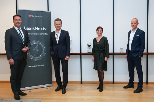Bild: LexCon 2020: Neuheiten für Rechts- & Steuerbranche | LexisNexis ...