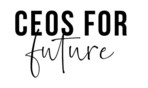 Logo CEOs FOR FUTURE