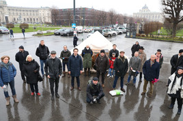 Fotograf: Ludwig Schedl, Fotocredit: The Skills Group/APA-Fotoservice/Schedl