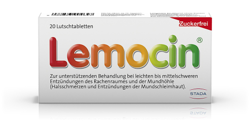 Bild STADA Österreich übernimmt ab sofort von GSKGebro bekannte