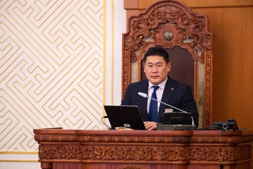 Bild Mongolei ernennt neuen Ministerpräsidenten Botschaft der