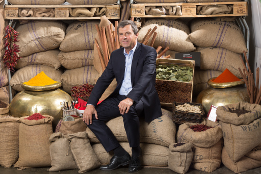 Bild Kotányi 2020 mit weiterer Umsatzsteigerung Kotányi GmbH, 16.02.