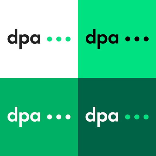 Bild: Neues Corporate Design für die dpa | dpa Deutsche Presse-Agentur ...