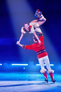 Showerlebnis der Superlative: Holiday on Ice kommt mit Star-Regisseur und neuer Produktion zurück nach Wien