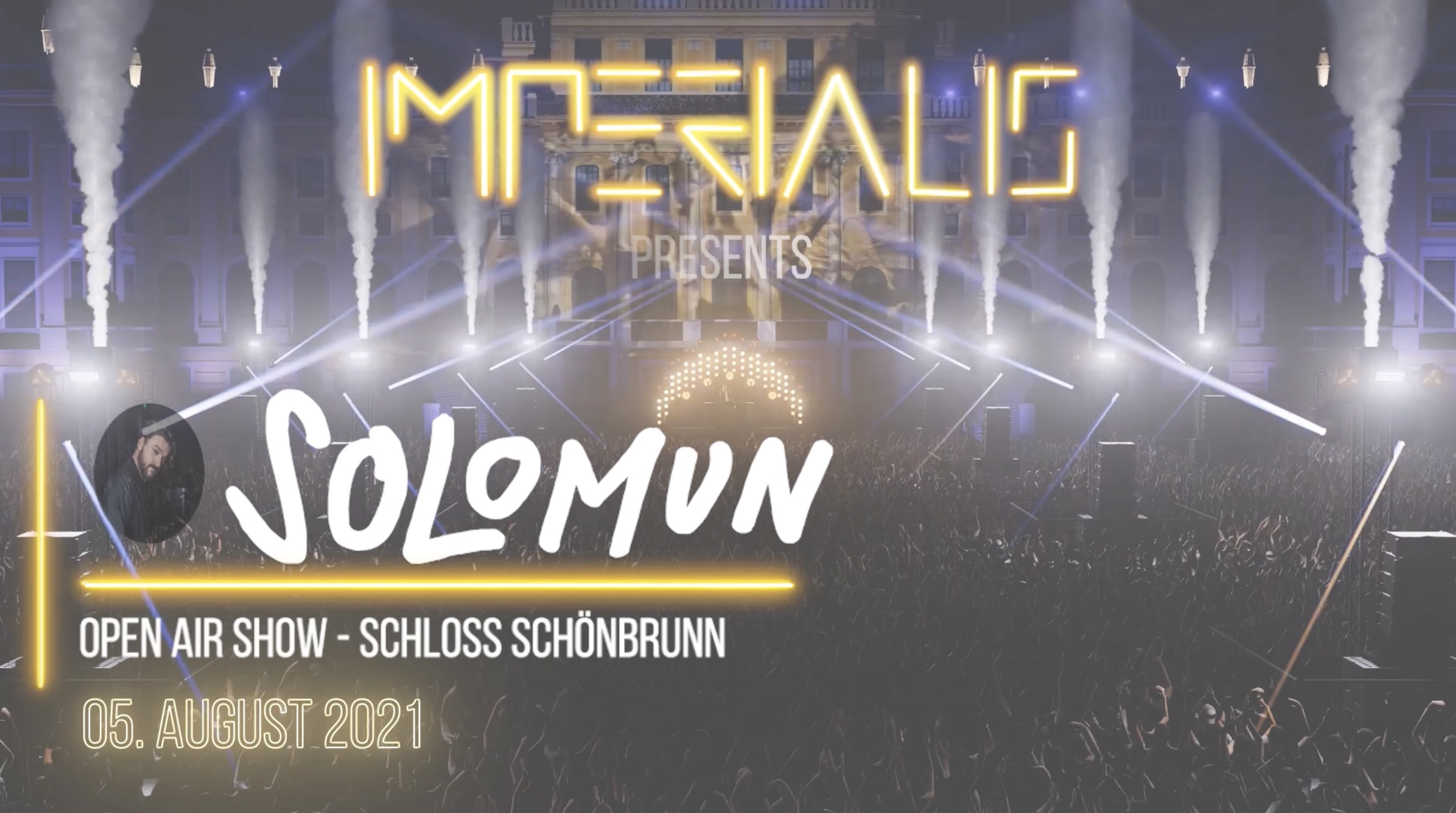 Imperialis Schloss Schonbrunn Wien Foto Ac2b Gmbh 06 07 2021