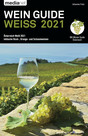 Bild zu Cover Wein Guide Weiß 2021