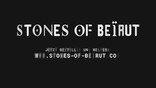 Stones of Beirut