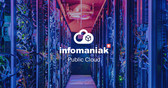 Souveräne Cloud: Infomaniak lanciert eine von den Web-Giganten unabhängige Alternative zu unschlagbaren Preisen