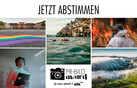 PR-Bild Award 2021: Online-Voting für die besten PR-Bilder des Jahres noch bis 1. Oktober