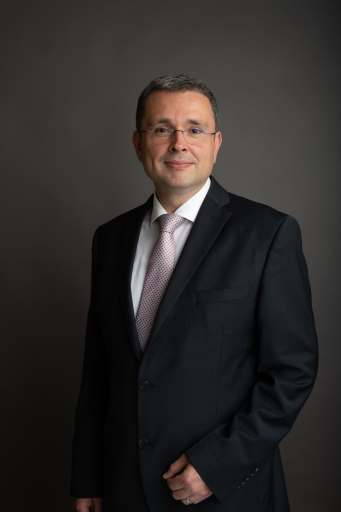 BMDW Alexander Palma neuer Sektionsleiter für Kulturelles Erbe