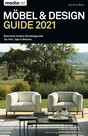 Bild zu Cover Möbel &amp; Design Guide 2021