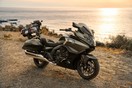 Die neuen BMW K 1600 Modelle: Sechszylinder-Faszination für dynamisches und luxuriöses Reisen, Touren und Cruisen.