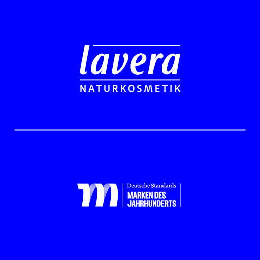 Bild LAVERA ist MARKE DES JAHRHUNDERTS für NATURKOSMETIK* Laverana