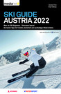 Bild zu Cover Ski Guide Austria 2022