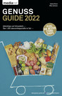 Bild zu Cover Genuss Guide 2022