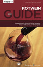 Bild zu Cover Rotwein Guide Austria 2022