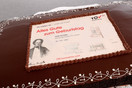 Ehrenbürger Wiens mit 225 Jahren: TÜV AUSTRIA-Urgründer Adam von Burg feiert Geburtstag am Data Privacy Day
