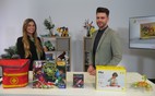 Zum Start von Spielwarenmesse Digital: ToyAward Gewinner