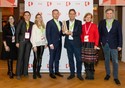 exceet Card Group gewinnt Payment Pioneer Award in der Kategorie „Sustainability”