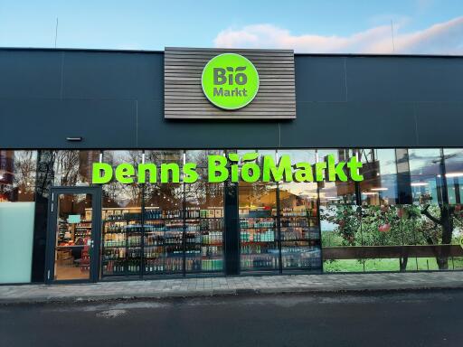 Bild: Denns BioMarkt | dennree Naturkost GmbH, 29.03.2022 | OTS.at