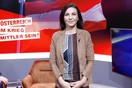 Grüne Ewa Ernst-Dziedzic bei "Katia Wagner - Der Talk" auf krone.tv