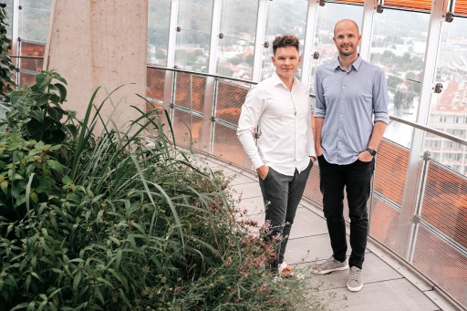 ROCKETS Investments GmbH OTS.at