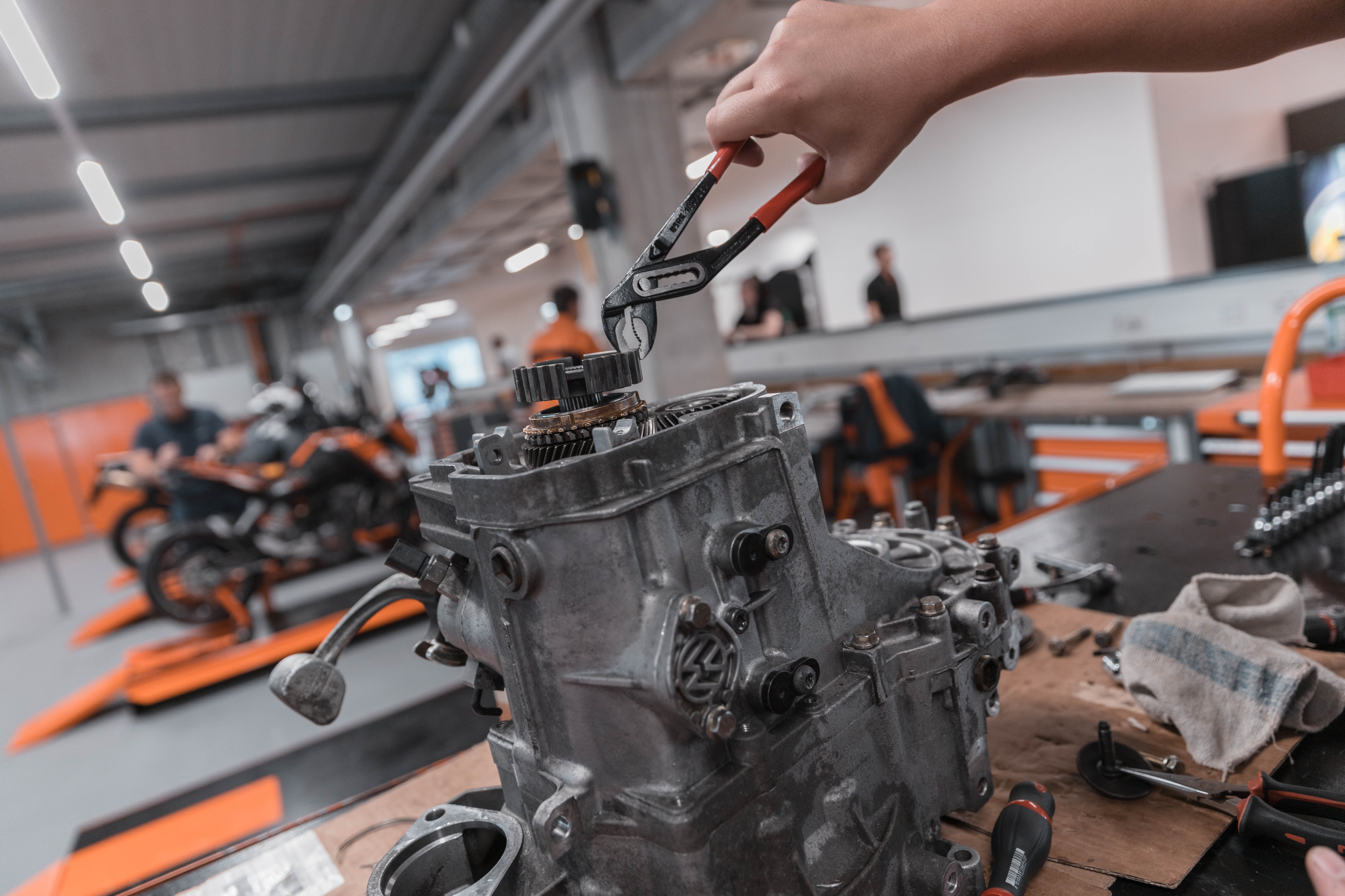 KTM AG | OTS.at 