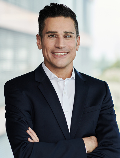 Bild INVERTO neue Standorte in Hamburg und Frankfurt