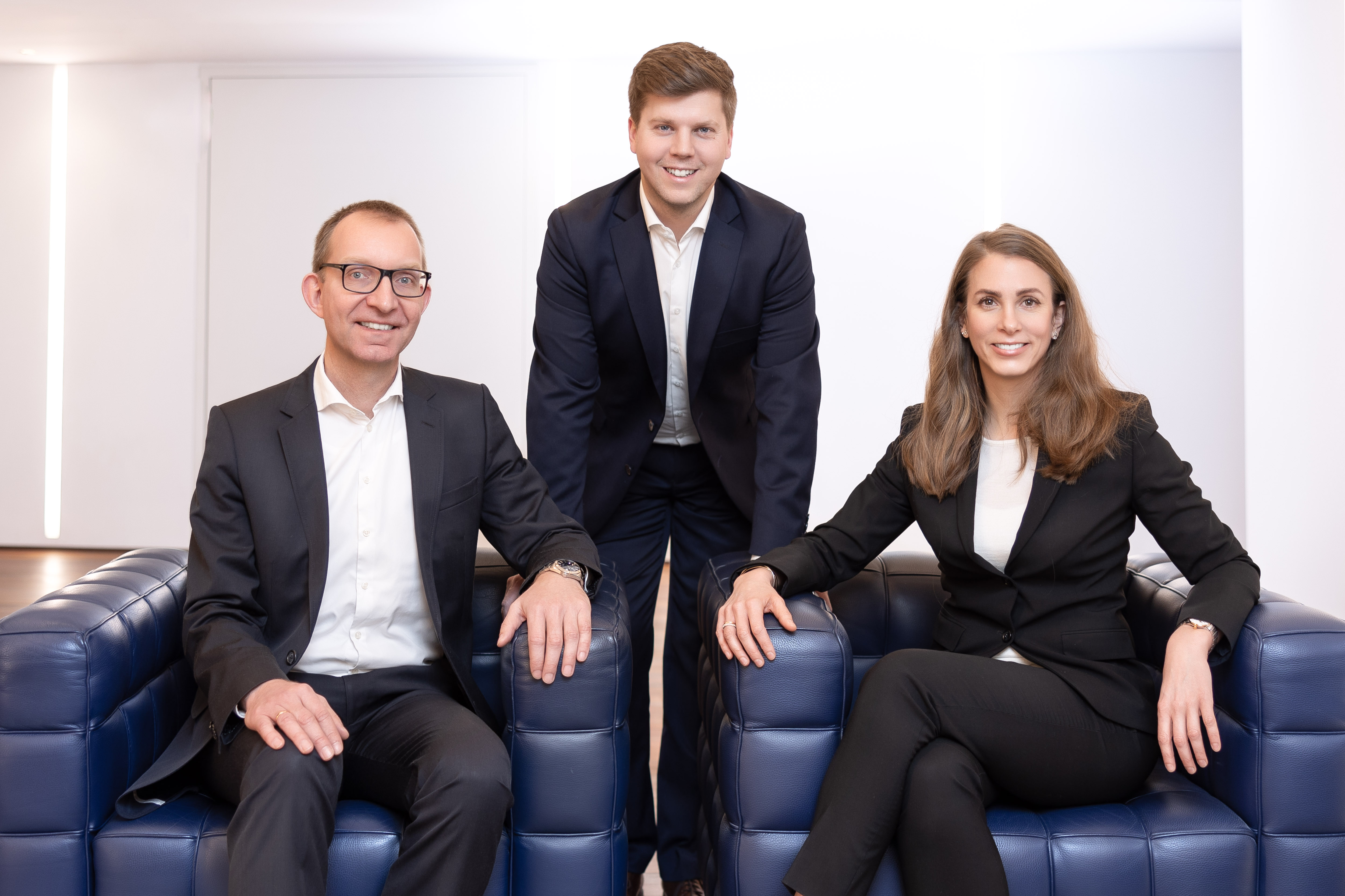 Jpg Binder Grösswang Appoints Two New Partners and One Counsel