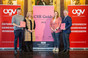 Bild zu Präsentation des CSR Guide - Jahrbuch für unternehmerische Verantwortung