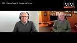 SEO Webinar # 16 - Google Ads Partner